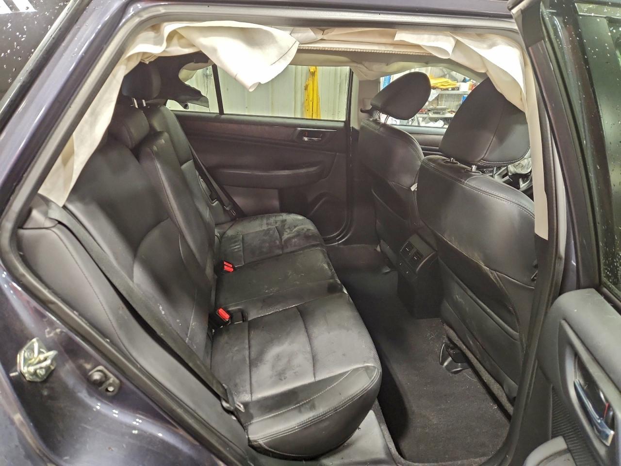 2015 SUBARU OUTBACK 2.5I LIMITED photo 21
