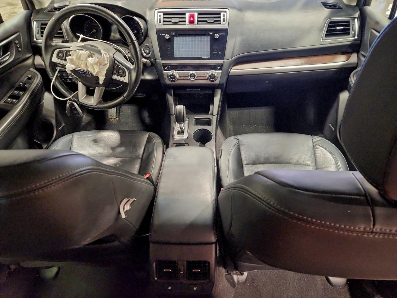 2015 SUBARU OUTBACK 2.5I LIMITED photo 15