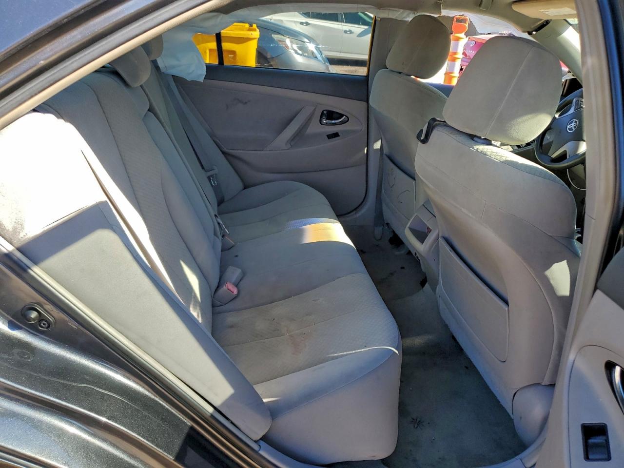 2008 TOYOTA CAMRY LE photo 28