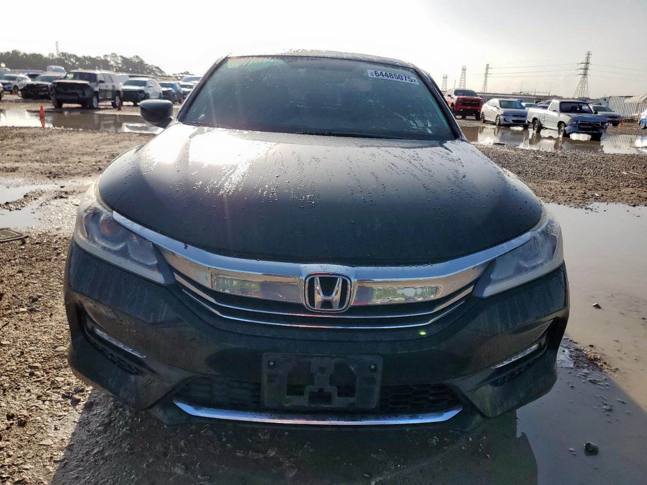 2016 HONDA ACCORD SPORT photo 13