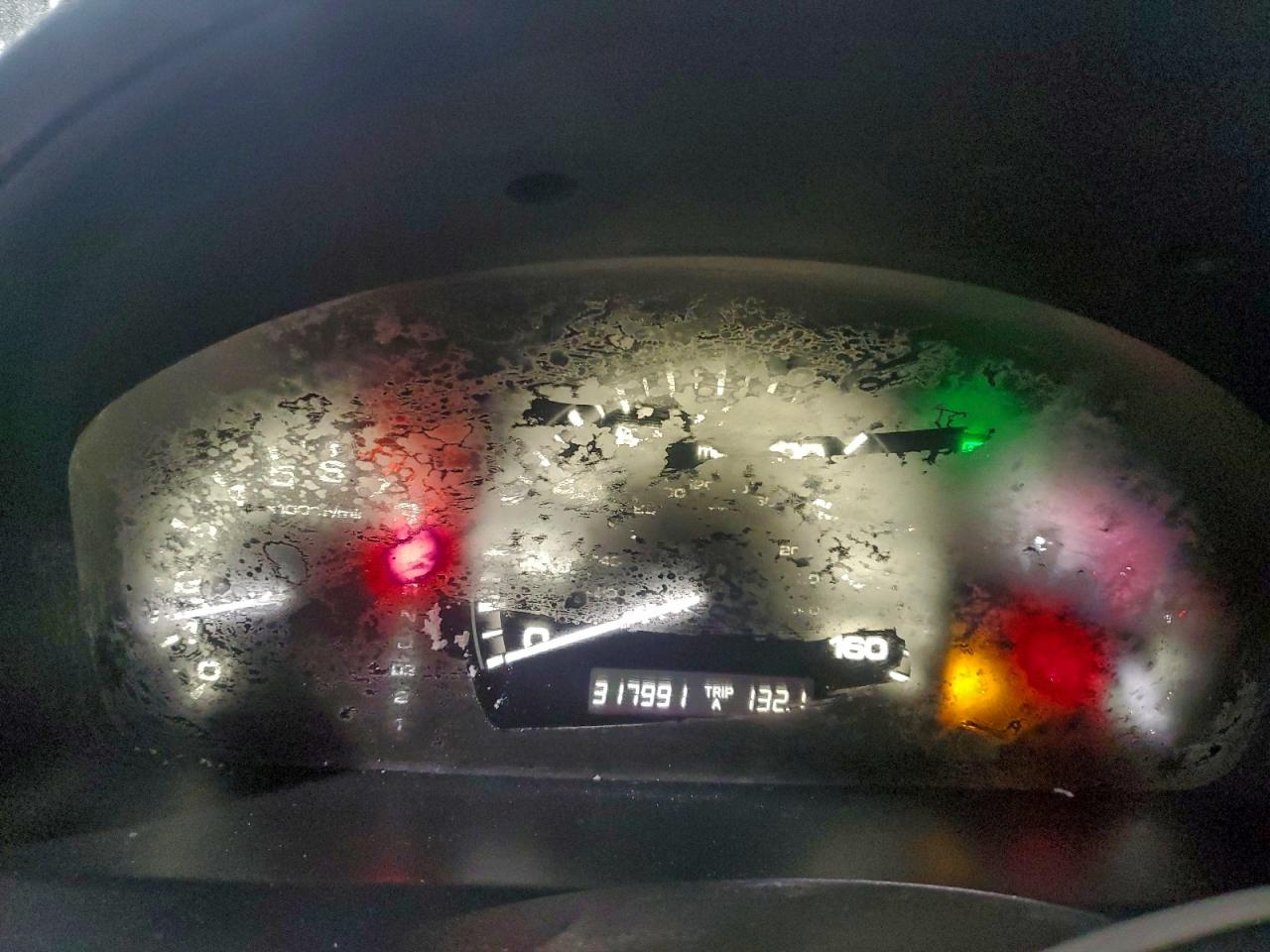 2007 HONDA ACCORD EX photo 17
