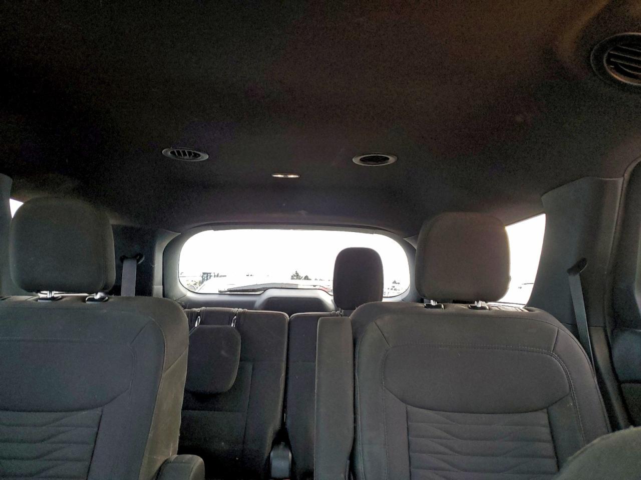 2020 FORD EXPLORER XLT photo 28