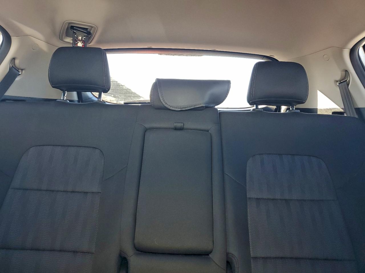 2021 KIA SPORTAGE LX photo 10