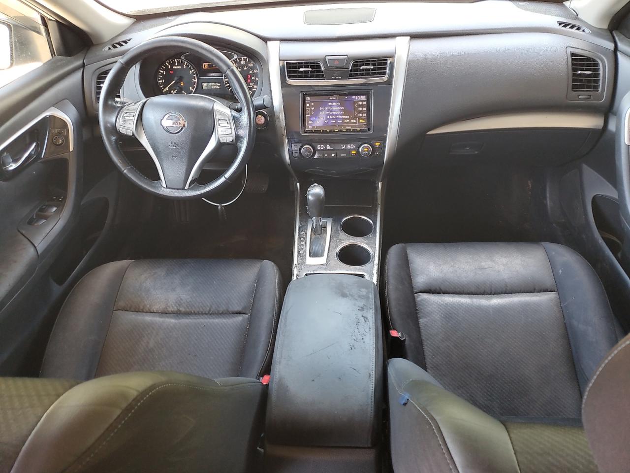 2014 NISSAN ALTIMA 2.5 photo 15