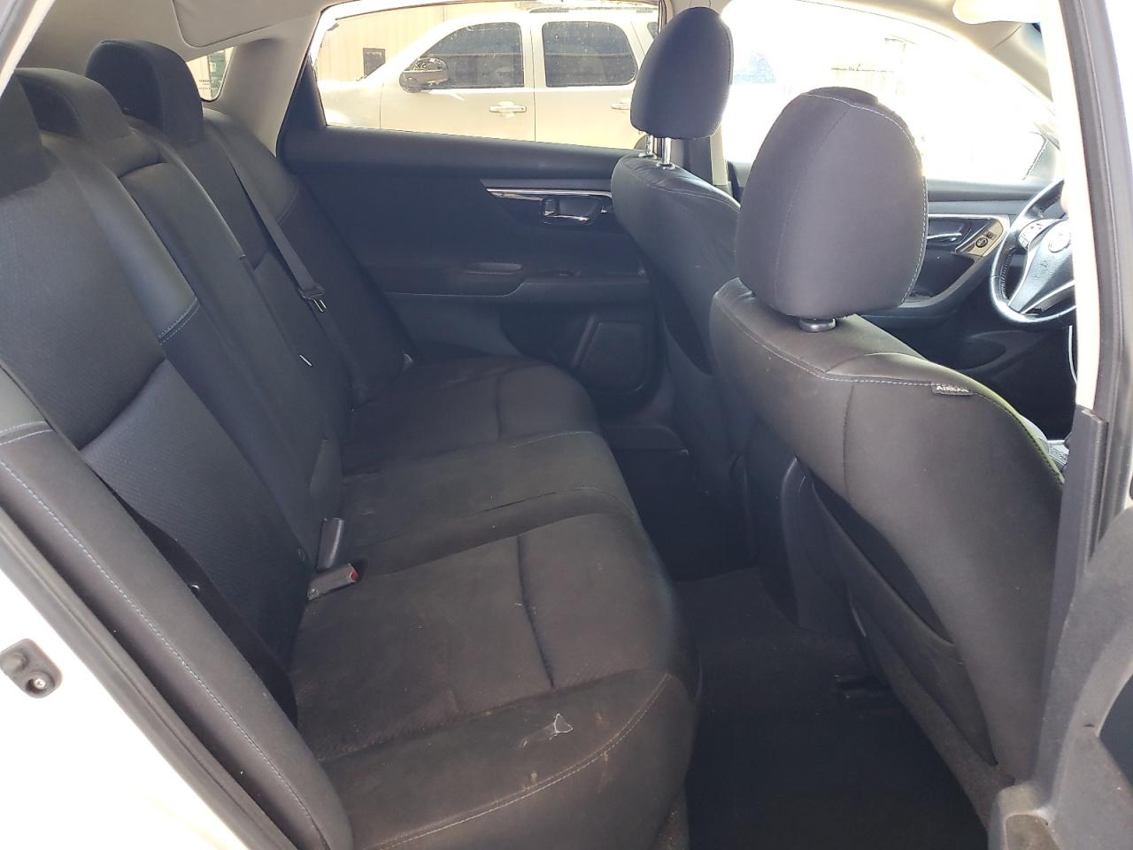 2014 NISSAN ALTIMA 2.5 photo 19