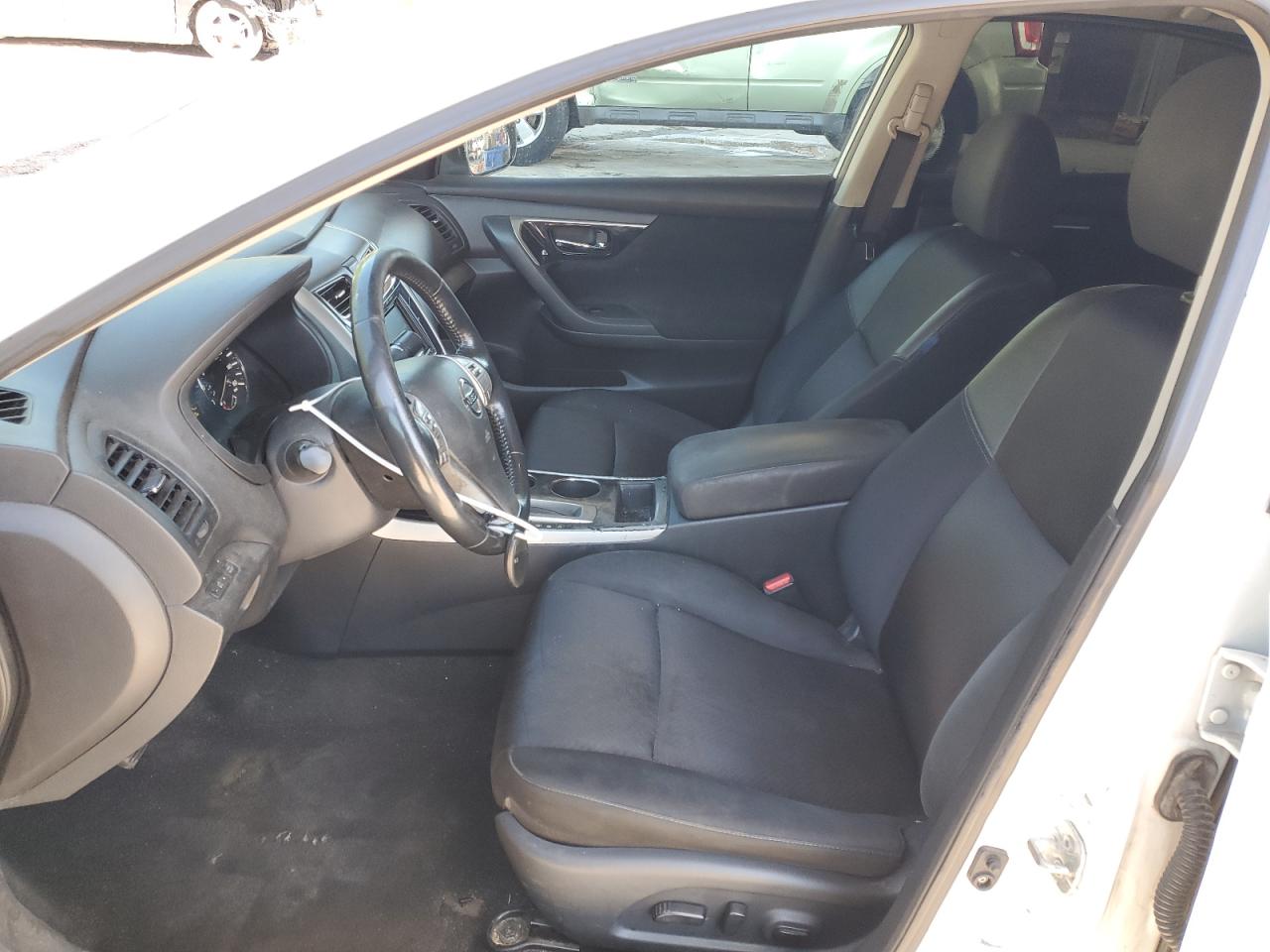 2014 NISSAN ALTIMA 2.5 photo 13