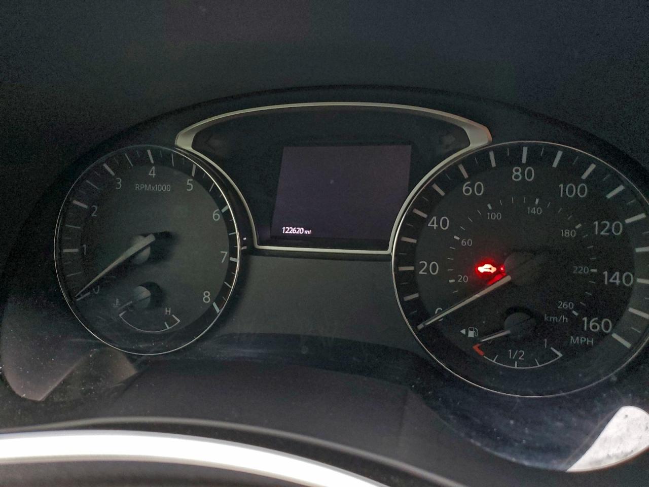 2017 NISSAN ALTIMA 2.5 photo 17