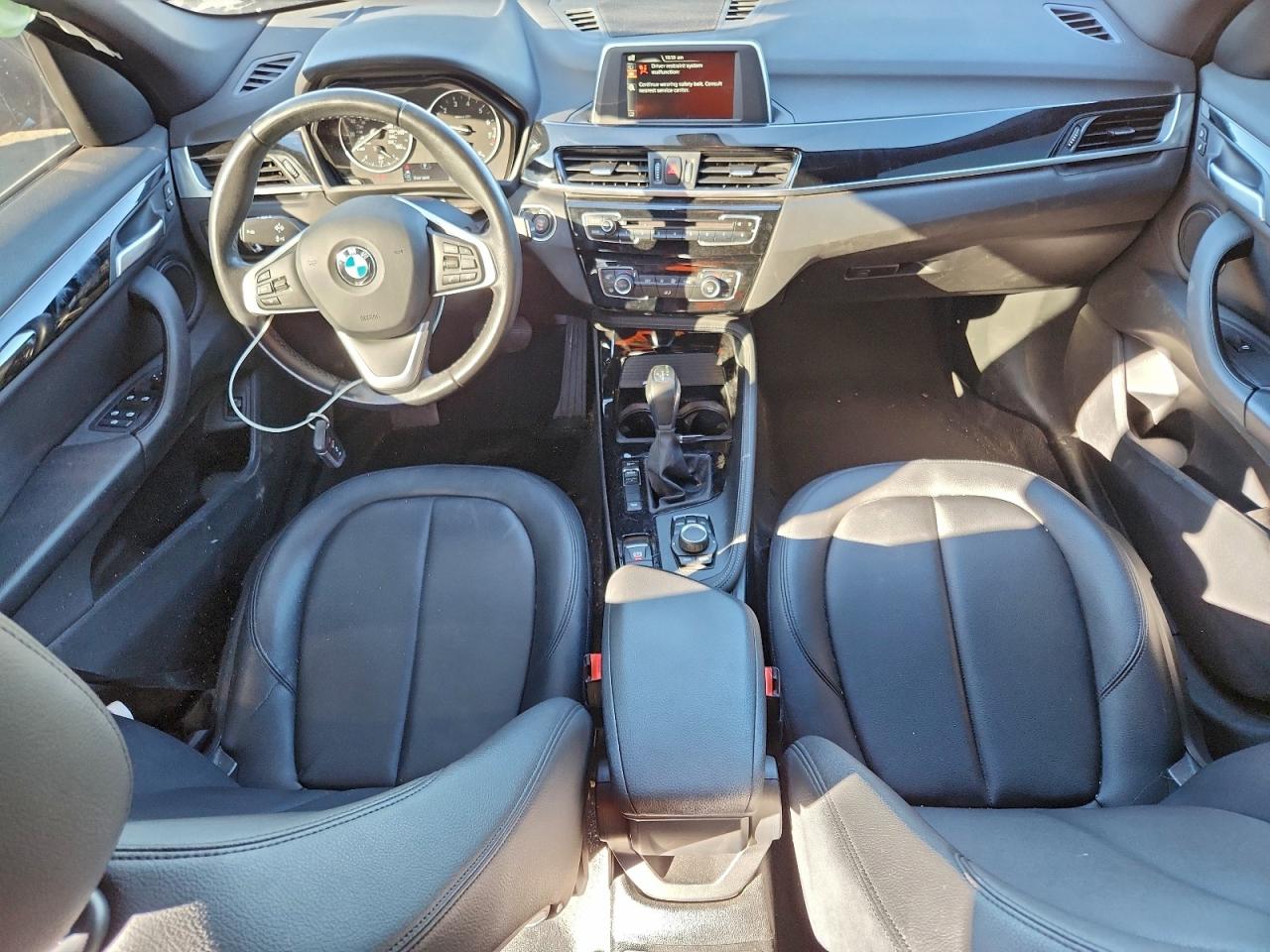 2016 BMW X1 XDRIVE28I photo 15