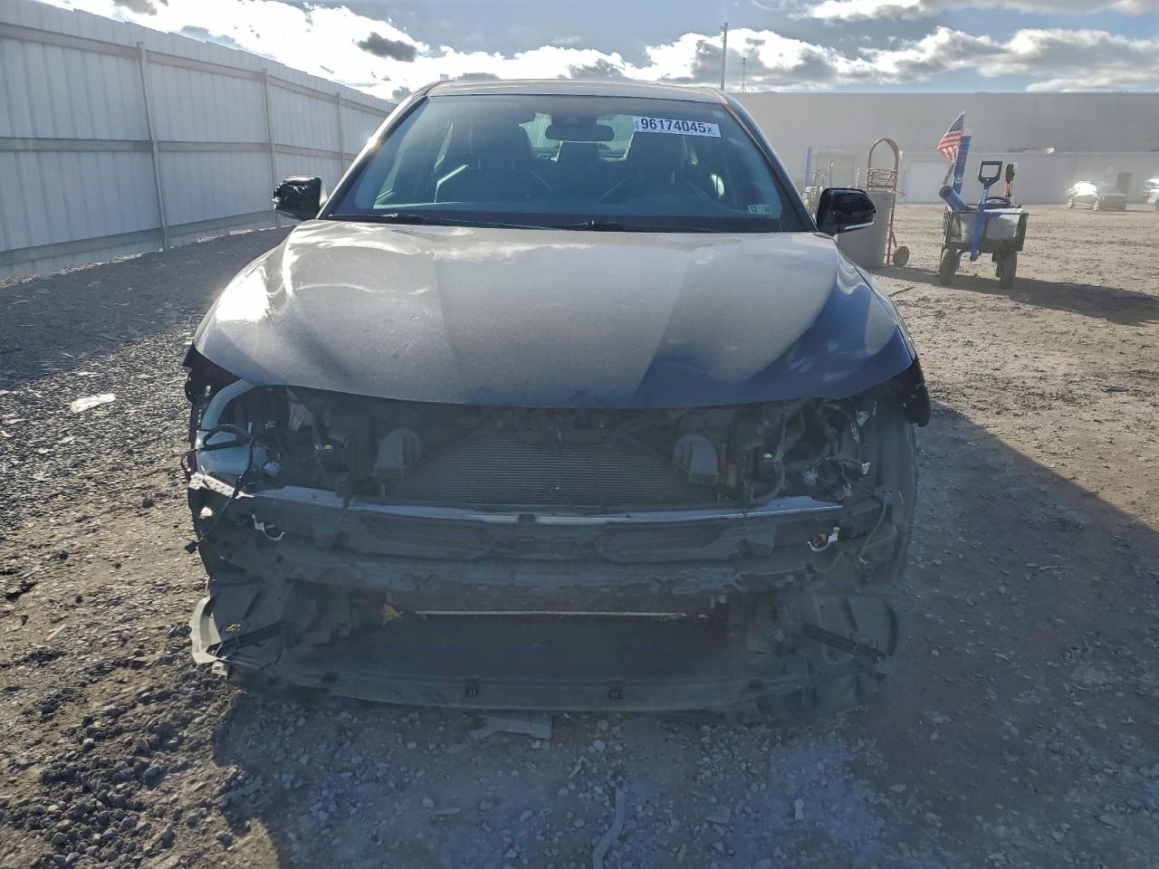 2022 TOYOTA CAMRY SE photo 9