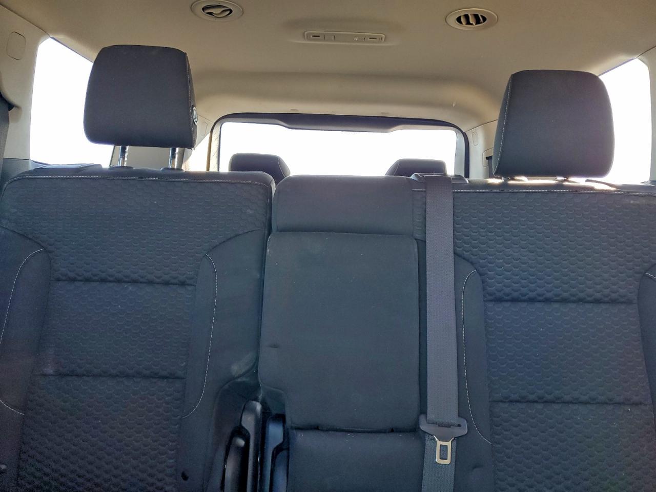 2019 GMC ACADIA SLE photo 28