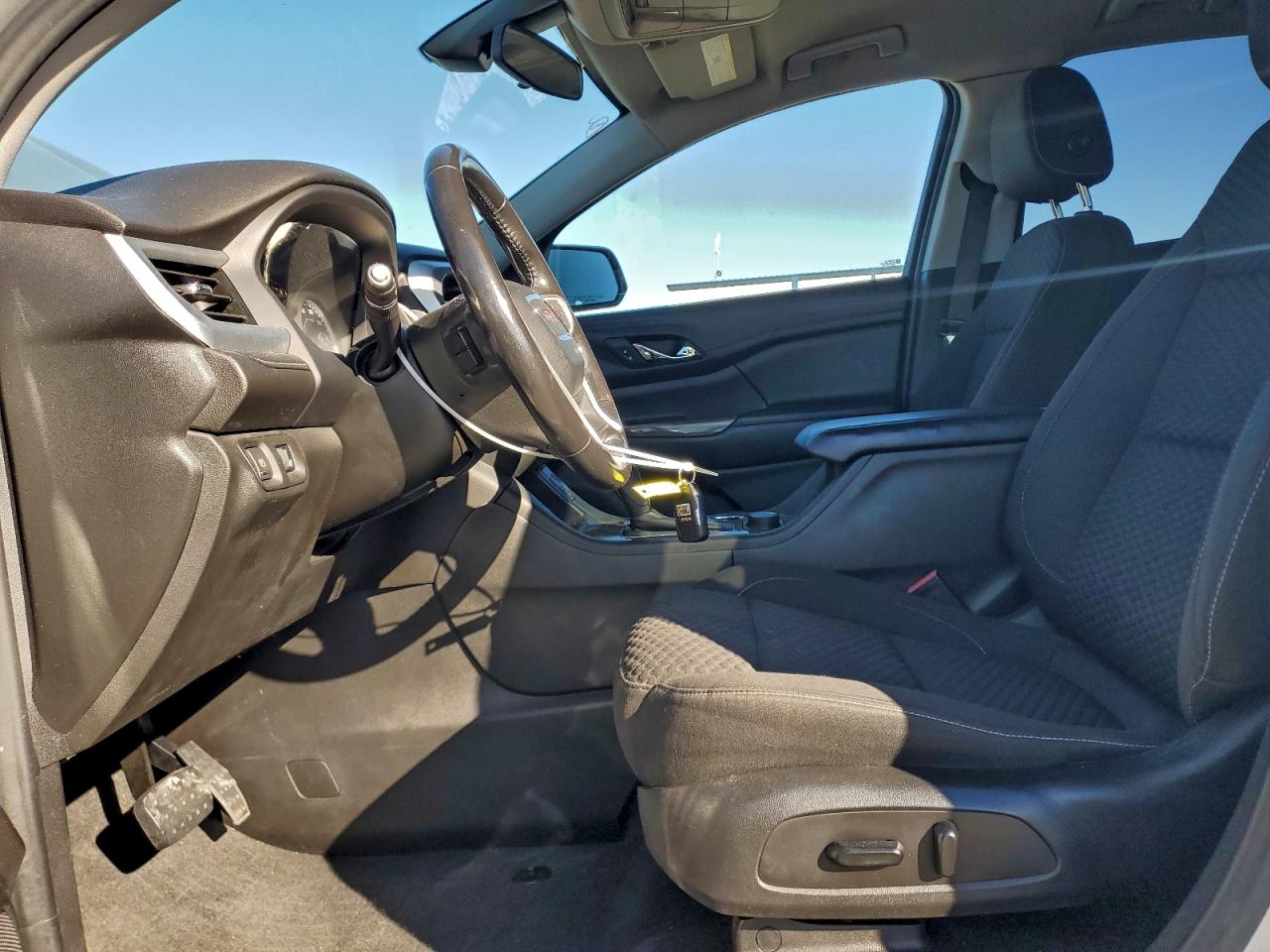 2019 GMC ACADIA SLE photo 19