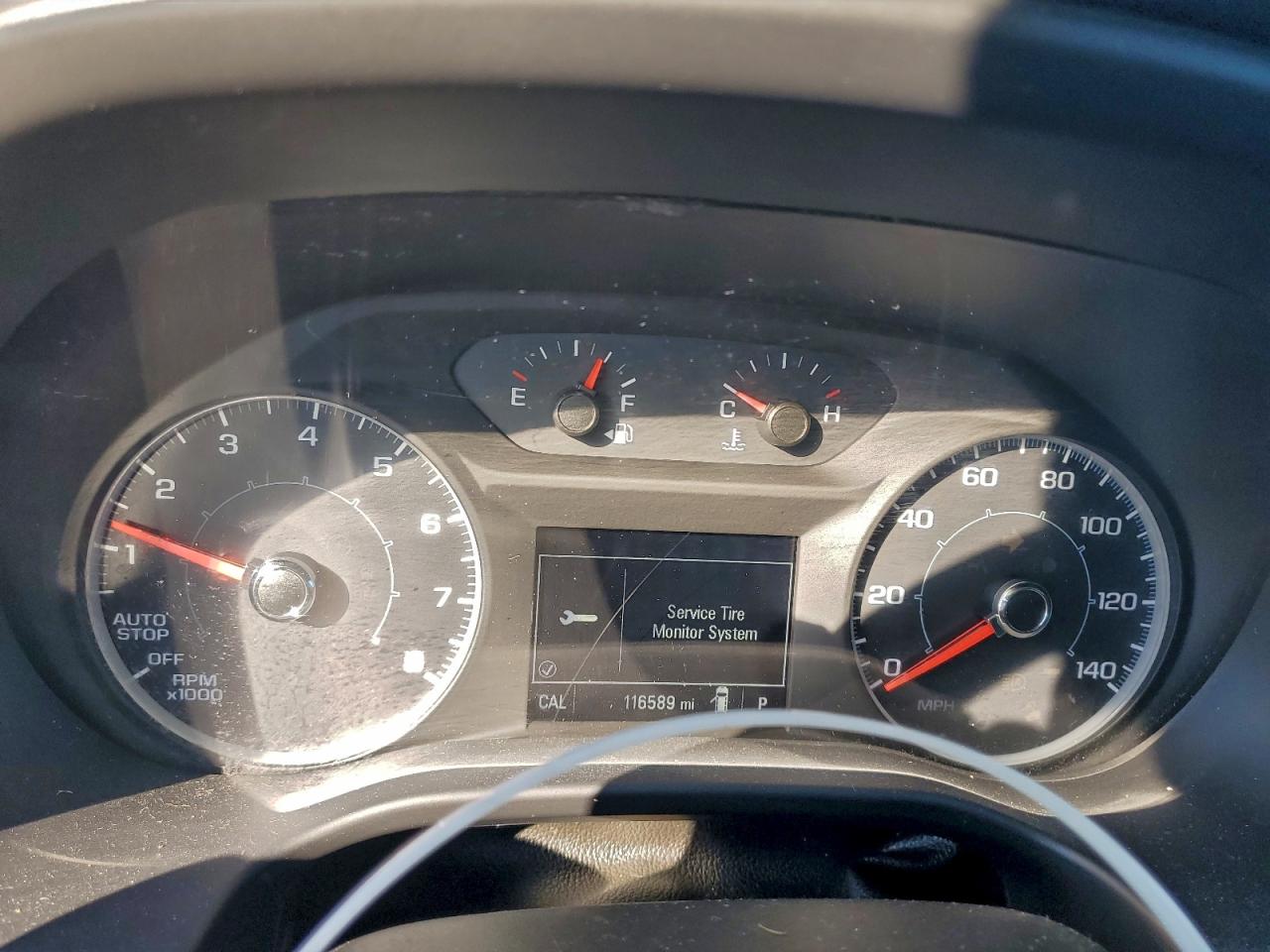 2019 GMC ACADIA SLE photo 25