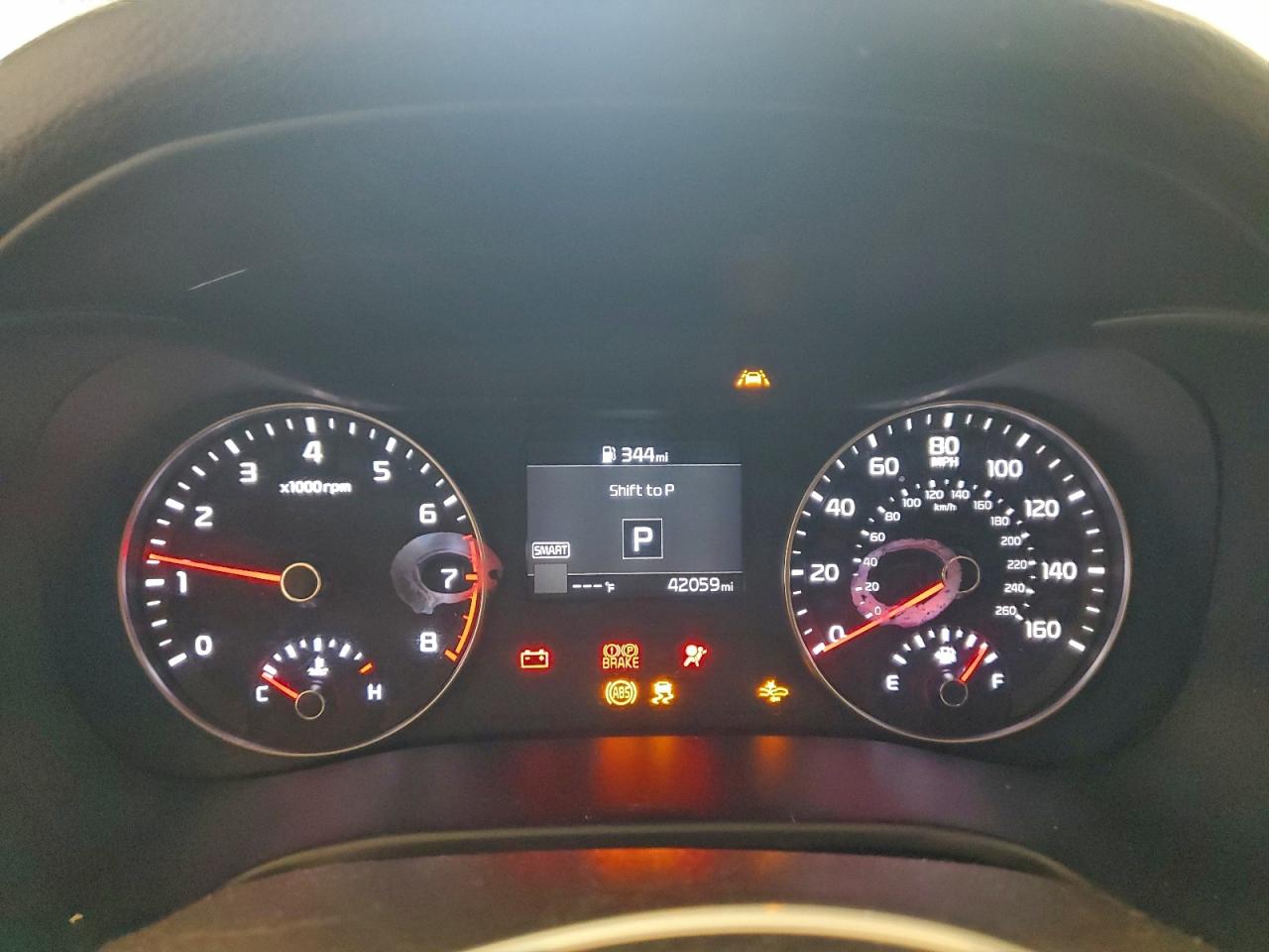 2021 KIA FORTE EX photo 9