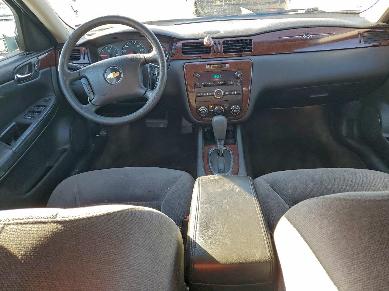 2011 CHEVROLET IMPALA LS photo 15