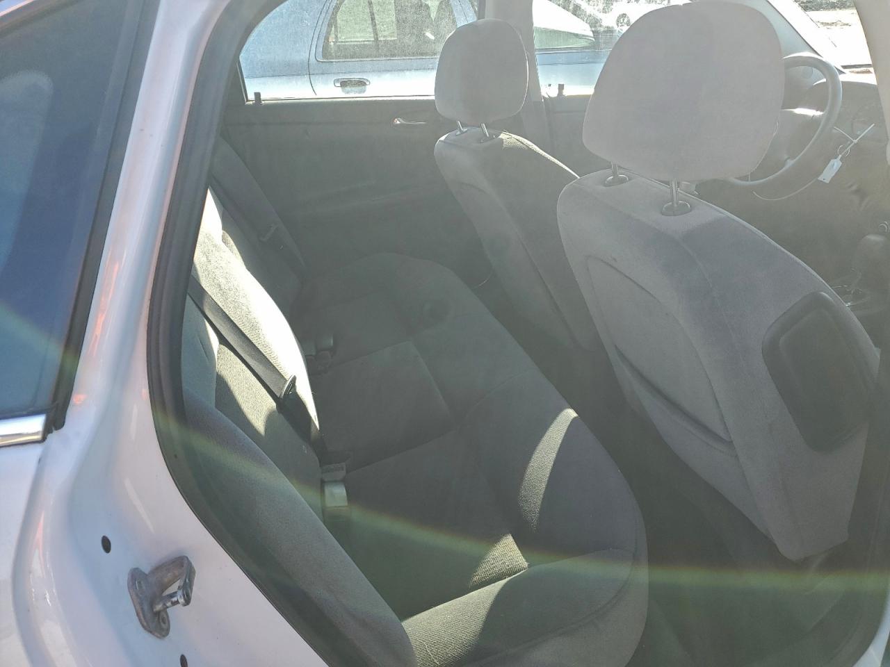 2011 CHEVROLET IMPALA LS photo 19