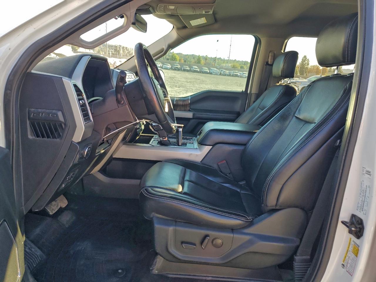 2020 FORD F150 SUPERCREW photo 19