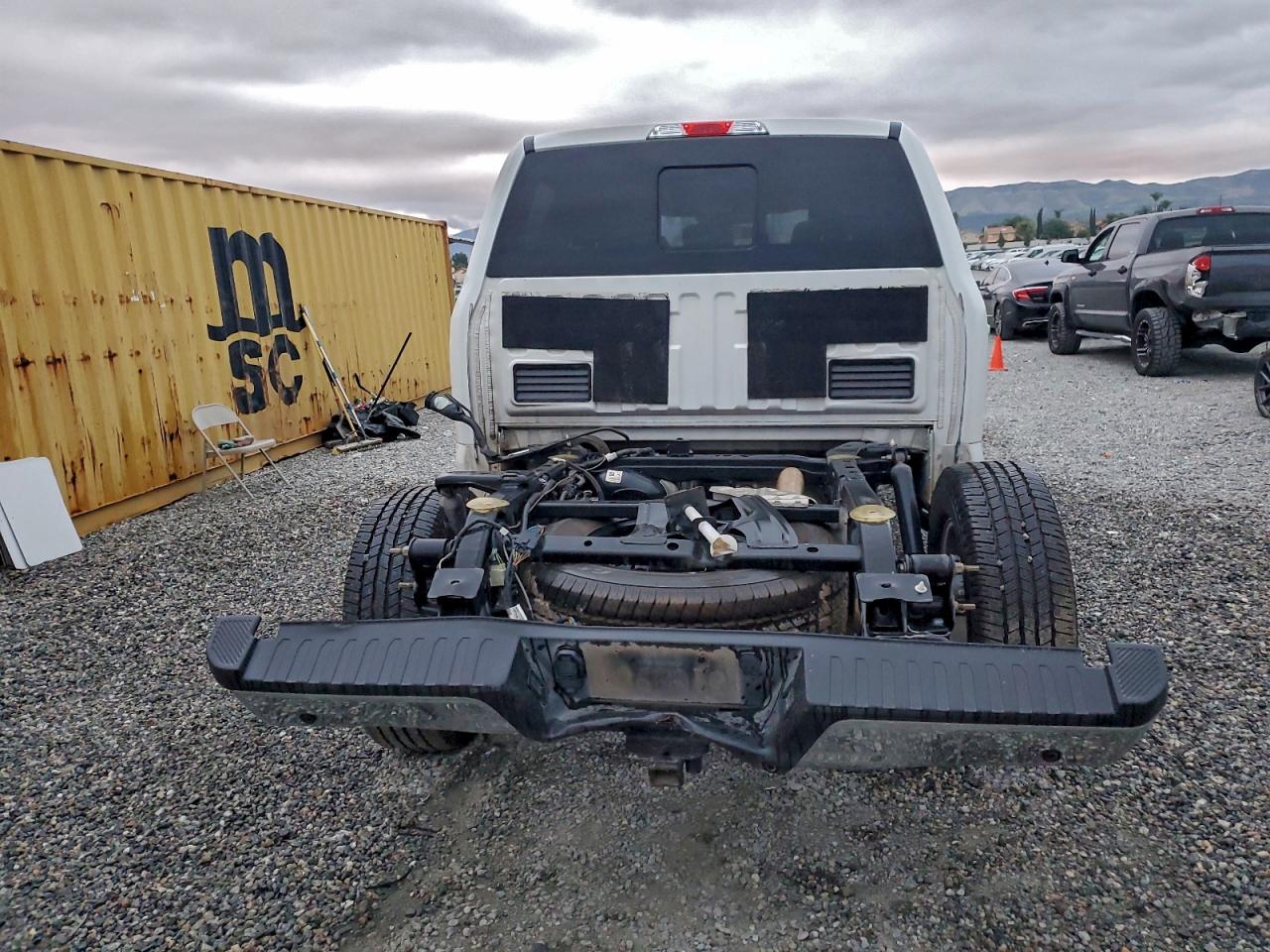 2020 FORD F150 SUPERCREW photo 16