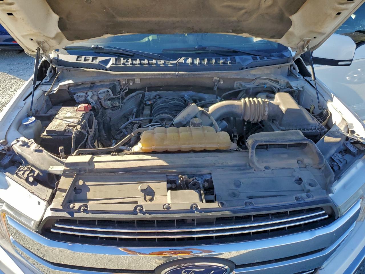 2020 FORD F150 SUPERCREW photo 31