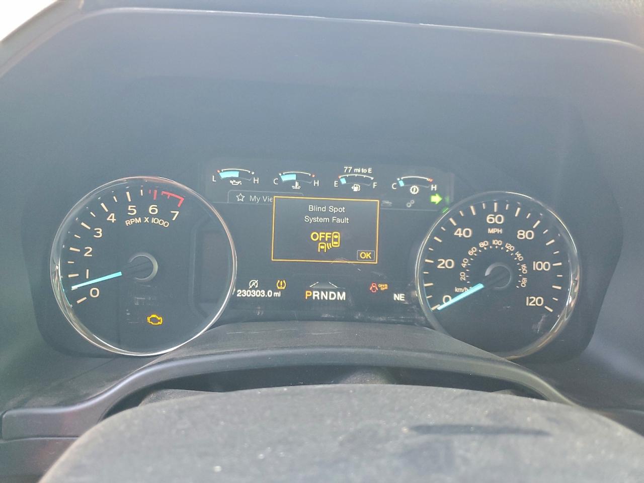2020 FORD F150 SUPERCREW photo 25