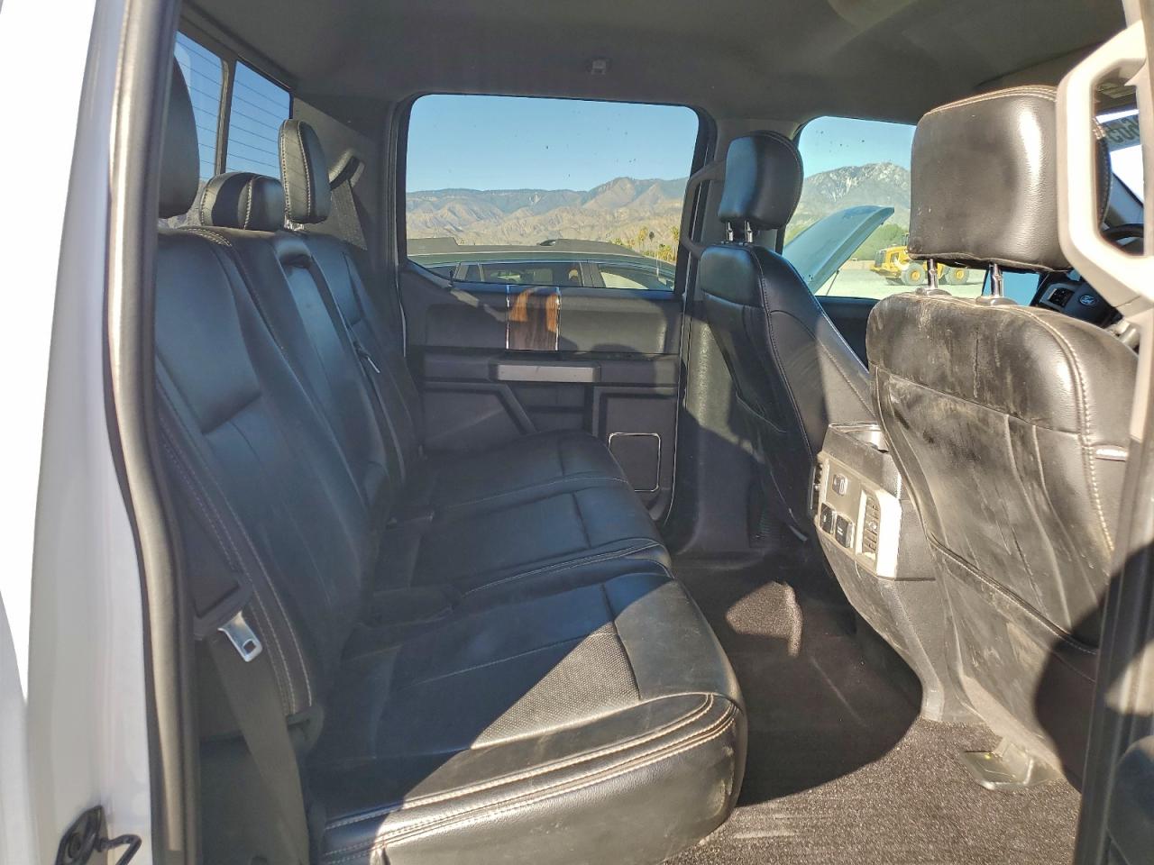 2020 FORD F150 SUPERCREW photo 28
