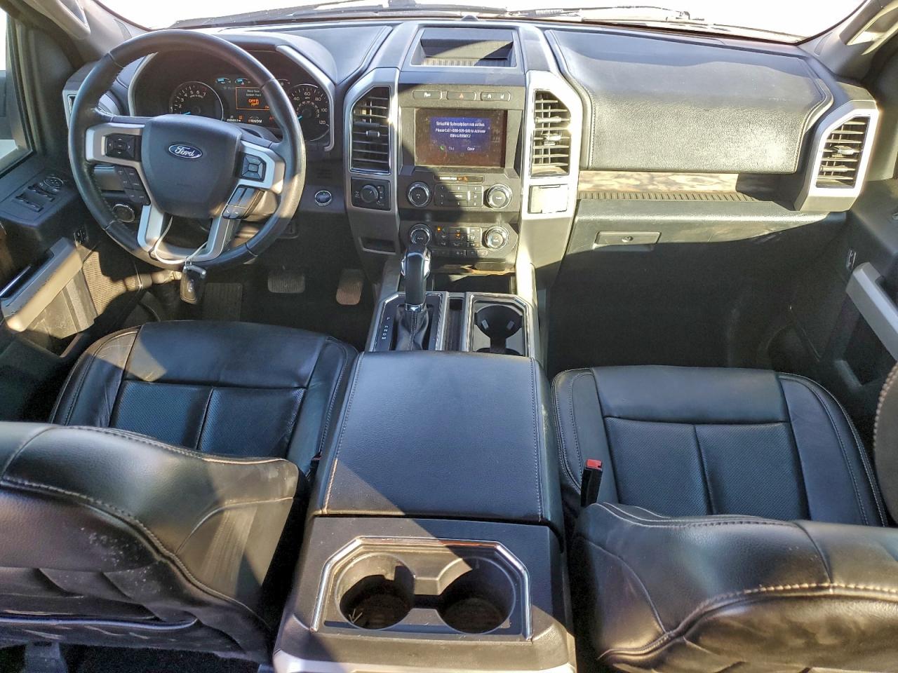 2020 FORD F150 SUPERCREW photo 22