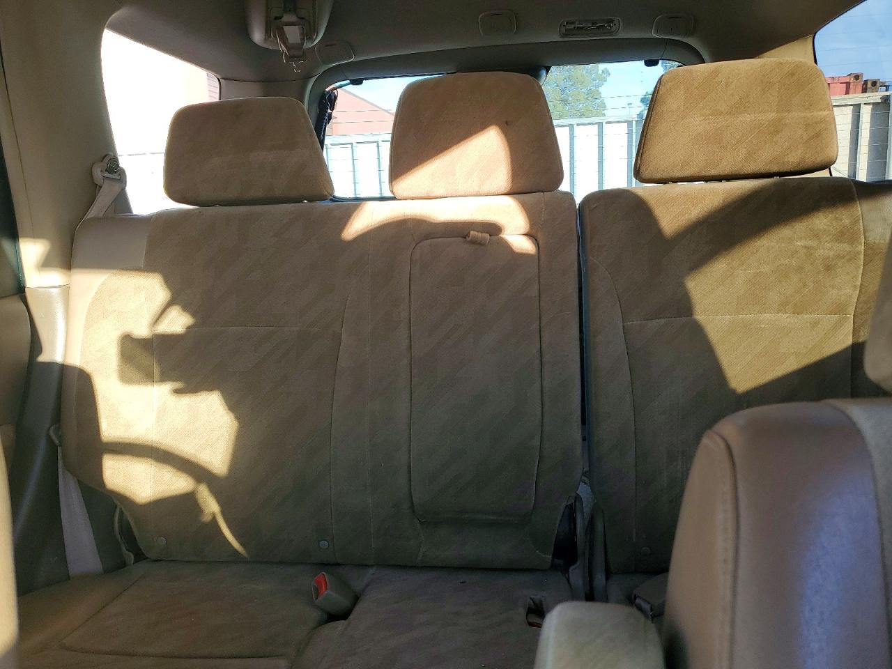 2002 HONDA CR-V EX photo 19
