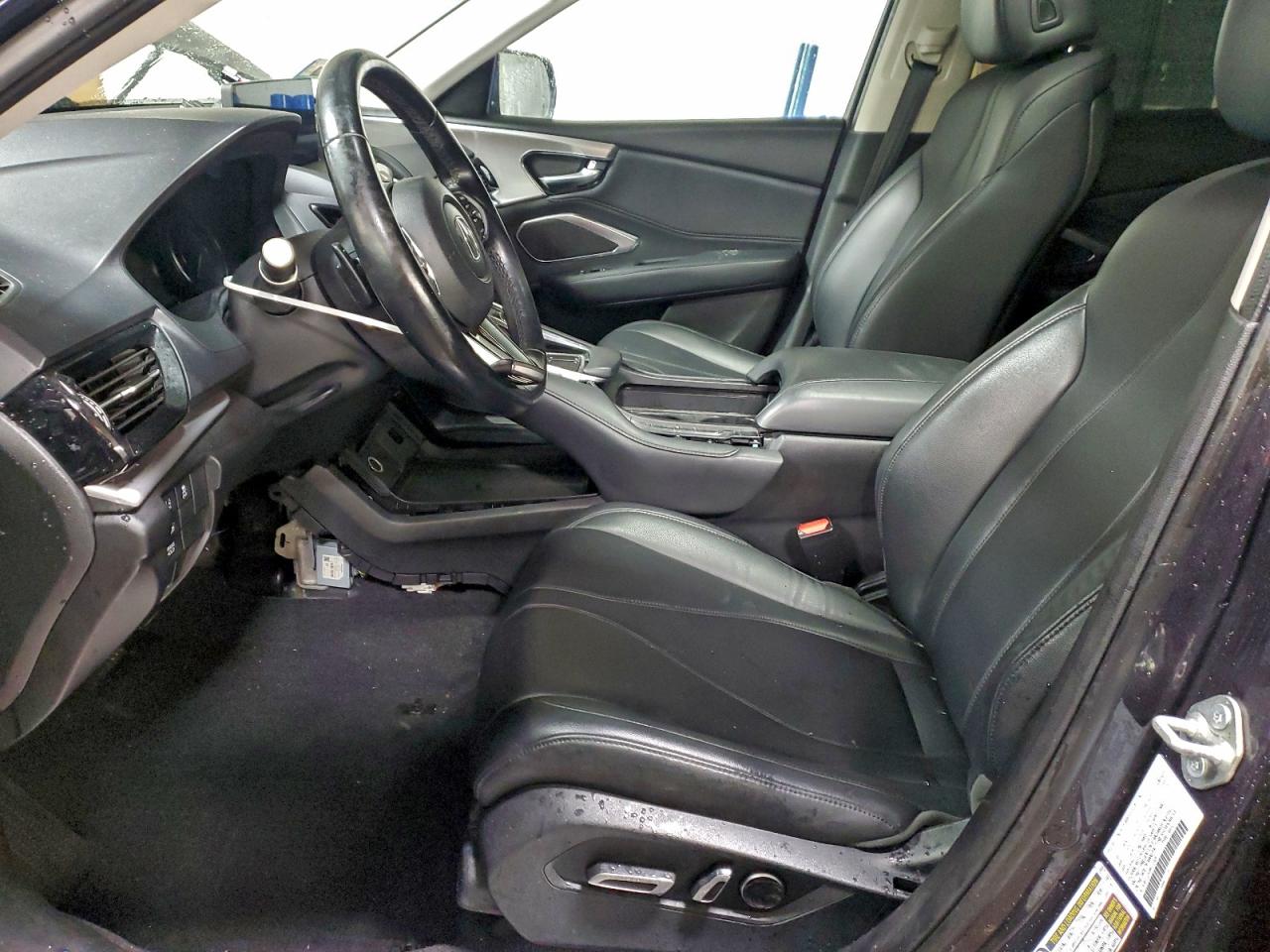 2020 ACURA RDX photo 13