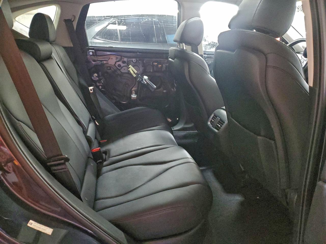 2020 ACURA RDX photo 19