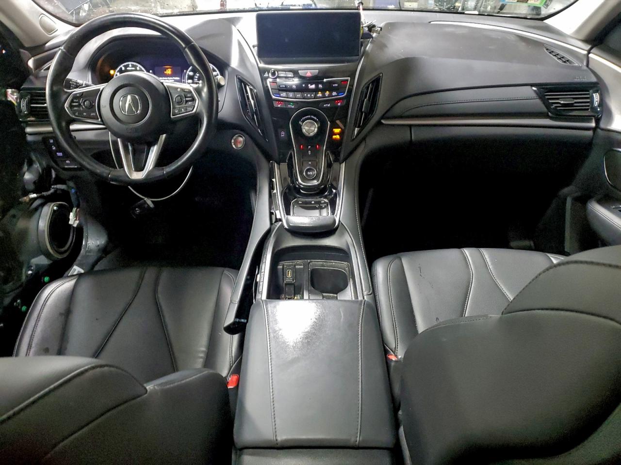 2020 ACURA RDX photo 15