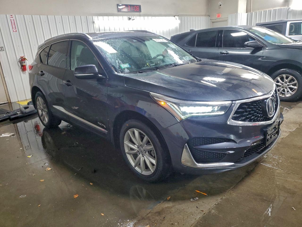 2020 ACURA RDX photo 7