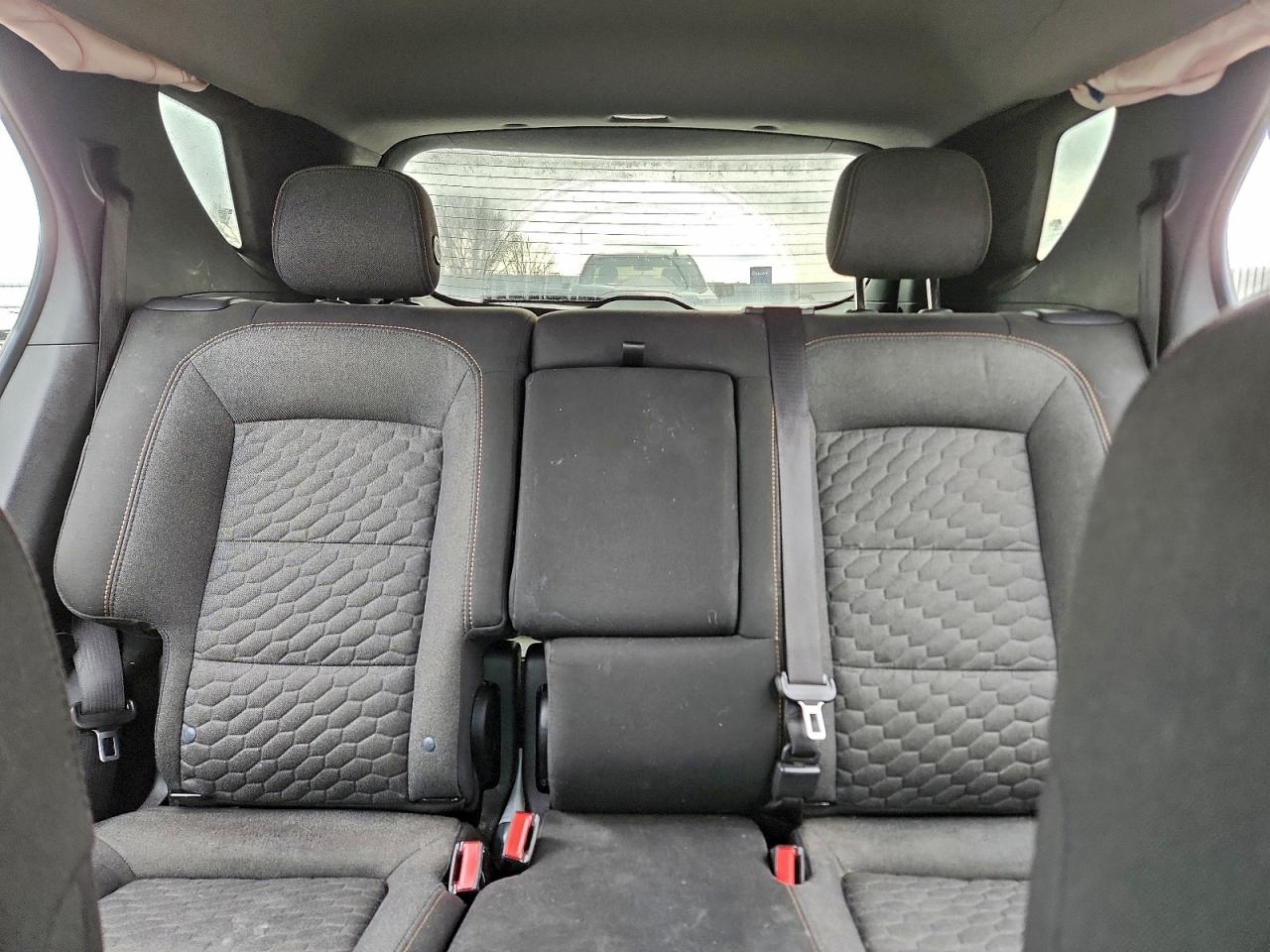 2020 CHEVROLET EQUINOX LT photo 10