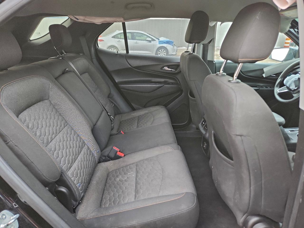 2020 CHEVROLET EQUINOX LT photo 11
