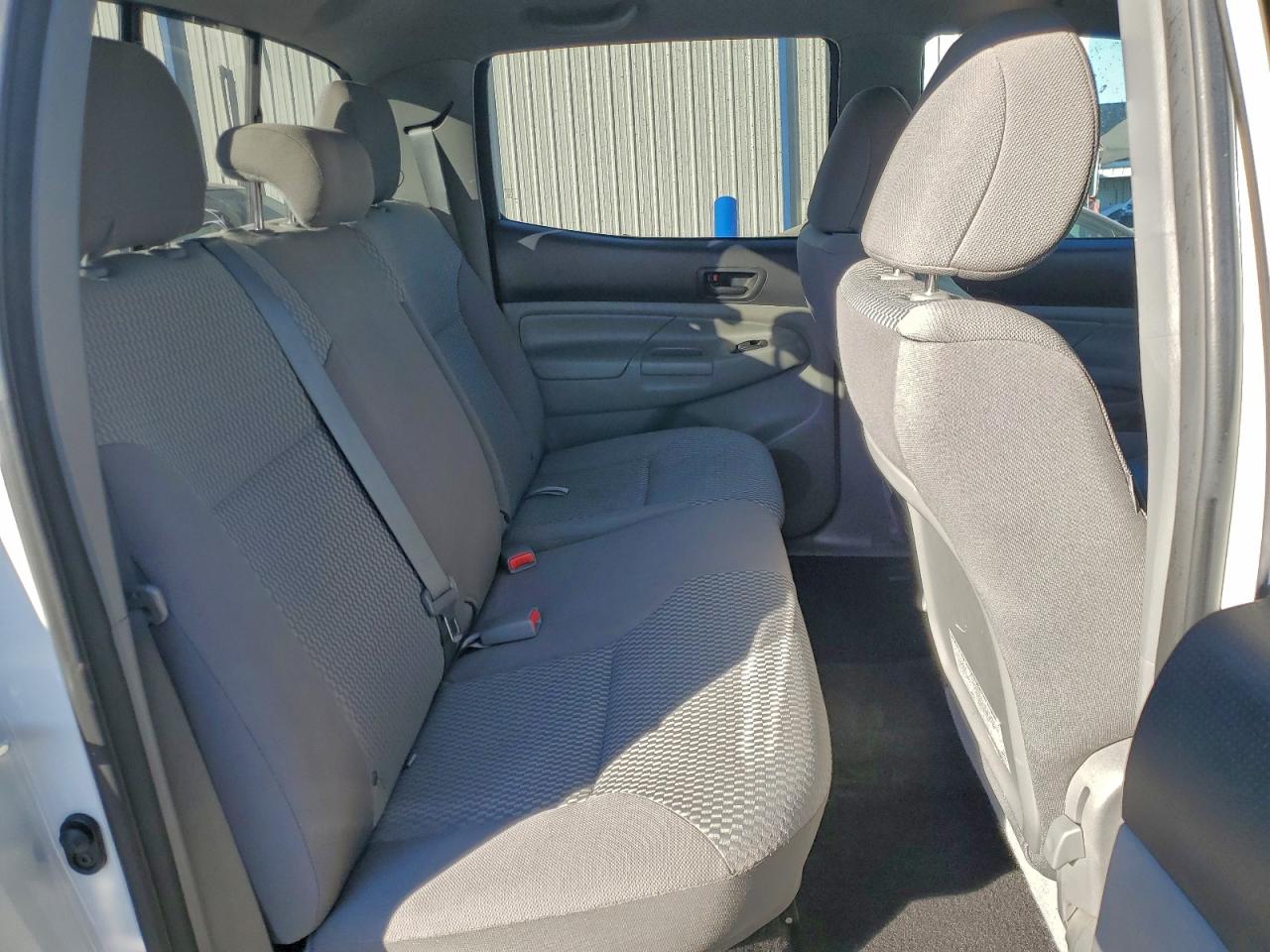 2013 TOYOTA TACOMA DOUBLE CAB photo 28