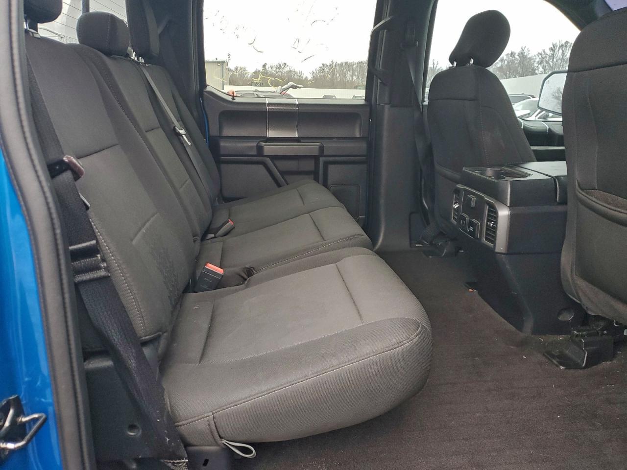 2020 FORD F150 SUPERCREW photo 19