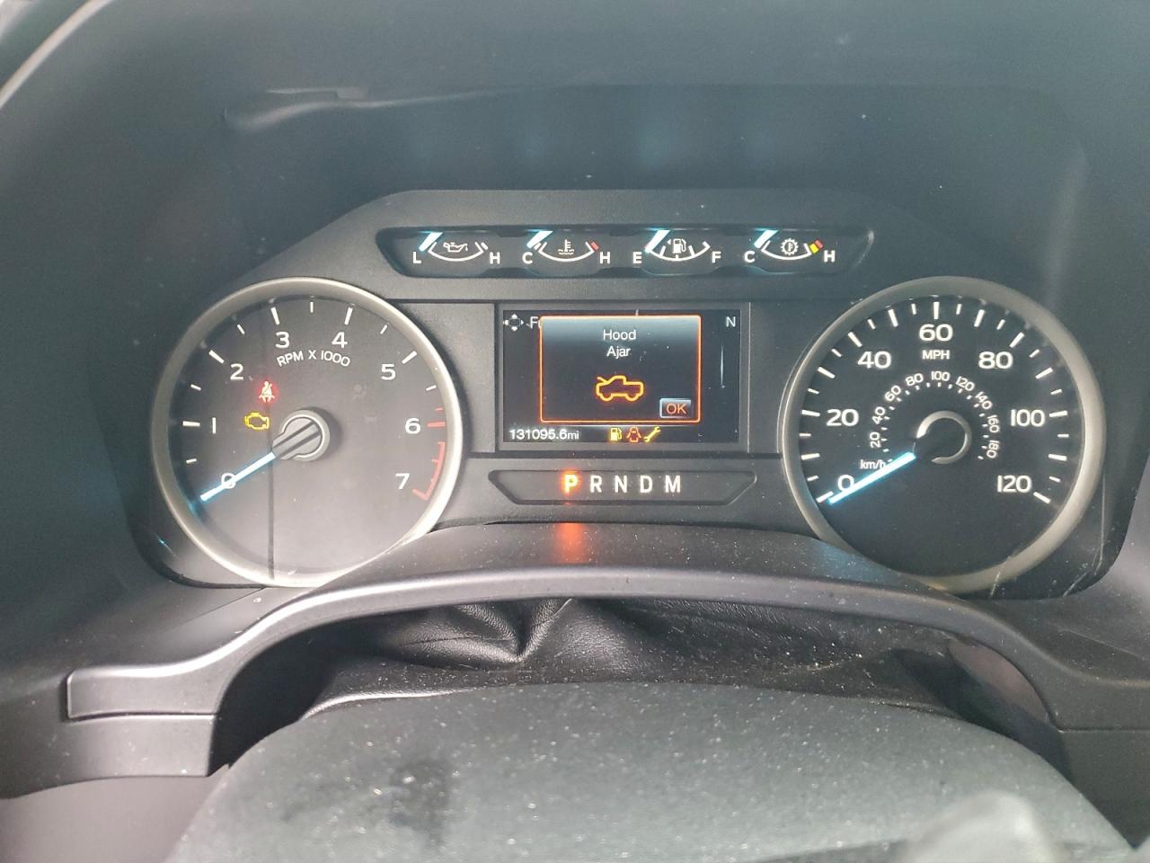 2020 FORD F150 SUPERCREW photo 17