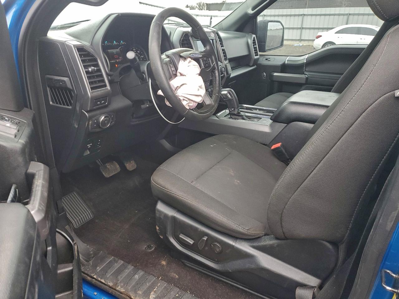 2020 FORD F150 SUPERCREW photo 15