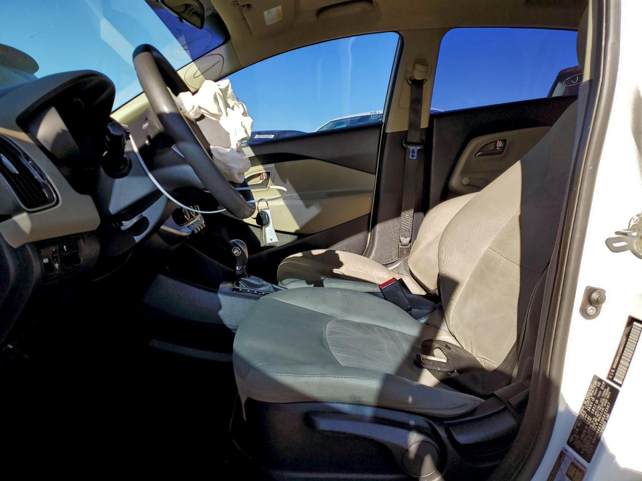 2016 KIA RIO LX photo 7