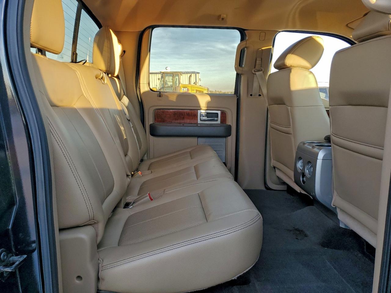 2010 FORD F150 SUPERCREW photo 28