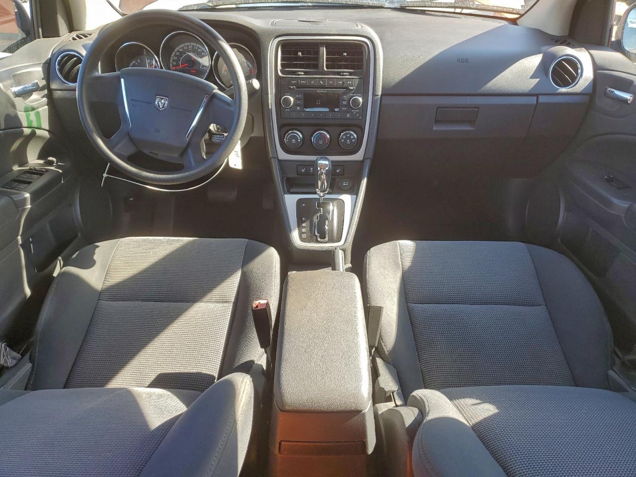 2011 DODGE CALIBER MAINSTREET photo 15