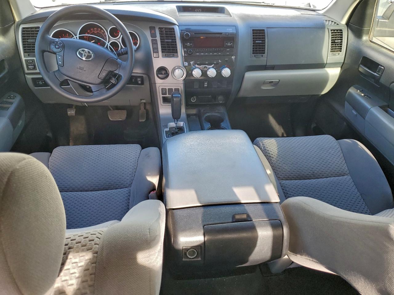2013 TOYOTA TUNDRA GRADE photo 8