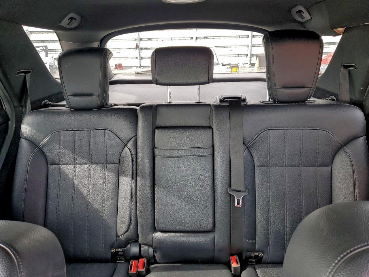 2016 MERCEDES-BENZ GLE 350 photo 19