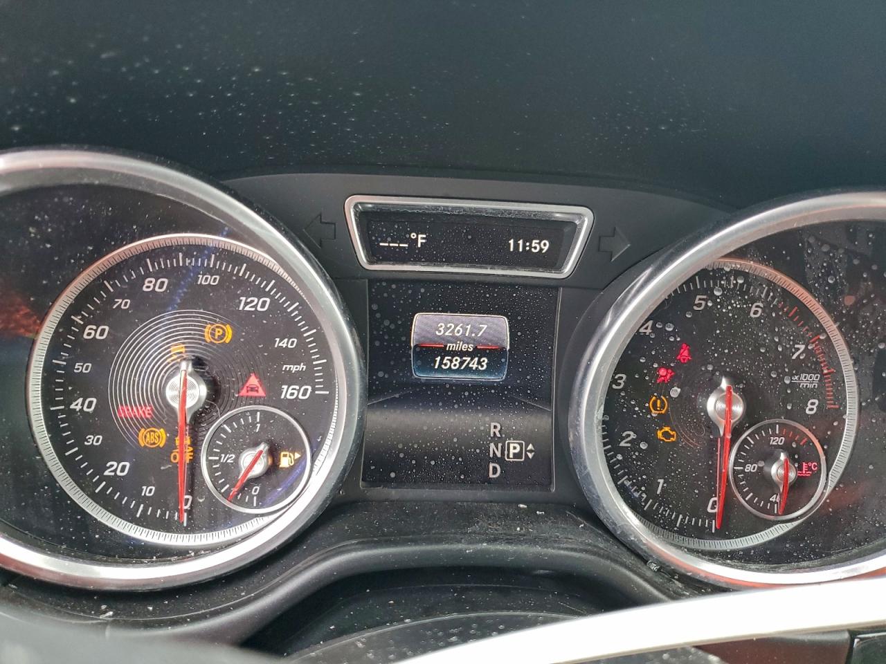 2016 MERCEDES-BENZ GLE 350 photo 17