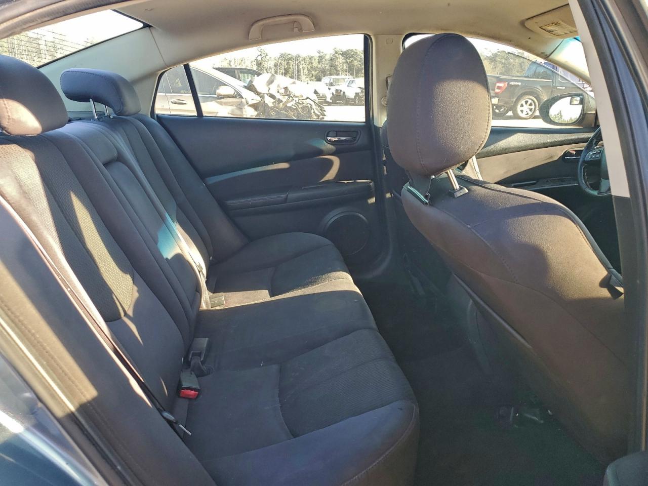 2012 MAZDA 6 I photo 19