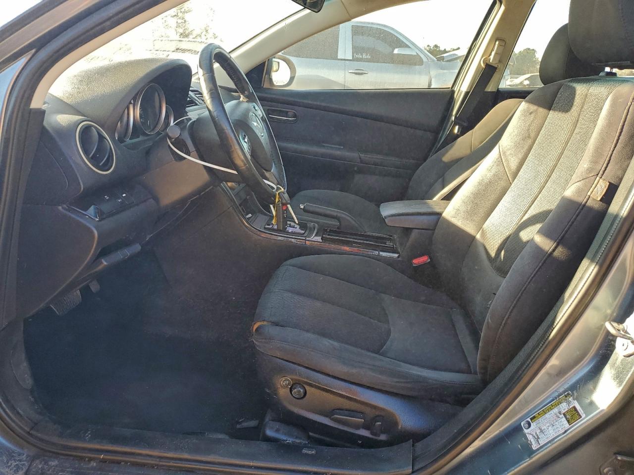 2012 MAZDA 6 I photo 13