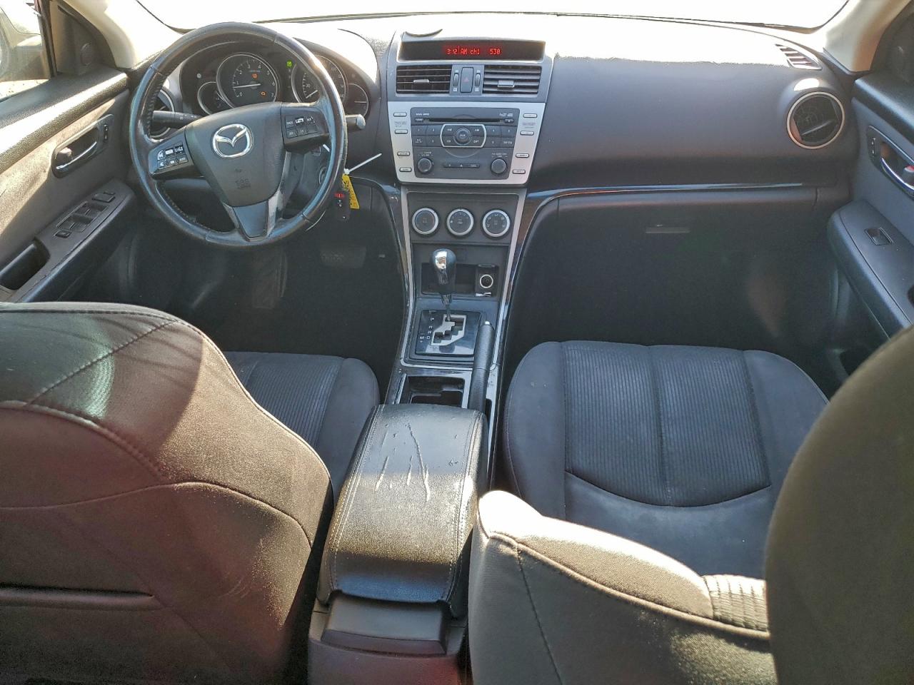 2012 MAZDA 6 I photo 15