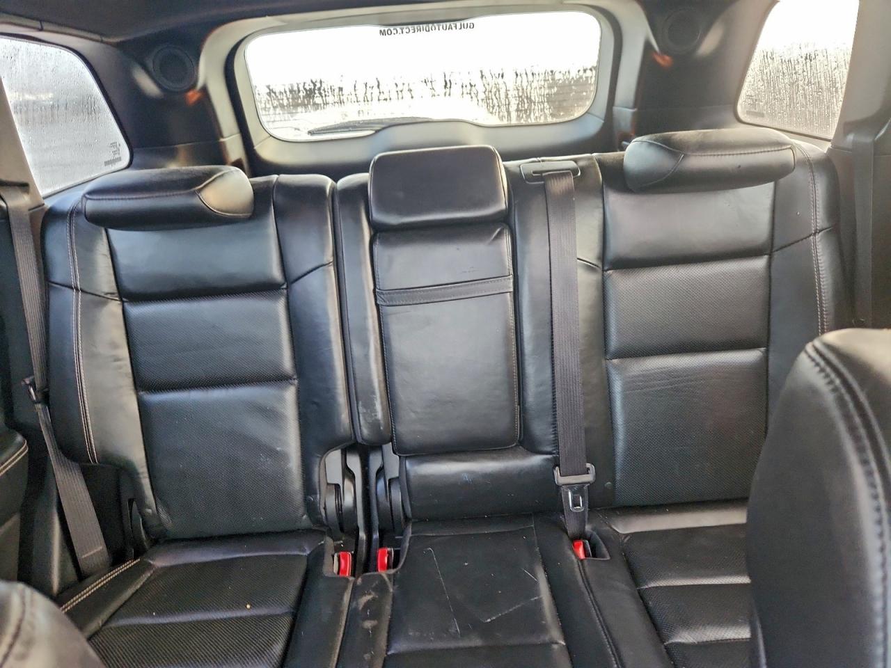2015 JEEP GRAND CHEROKEE LIMITED photo 19