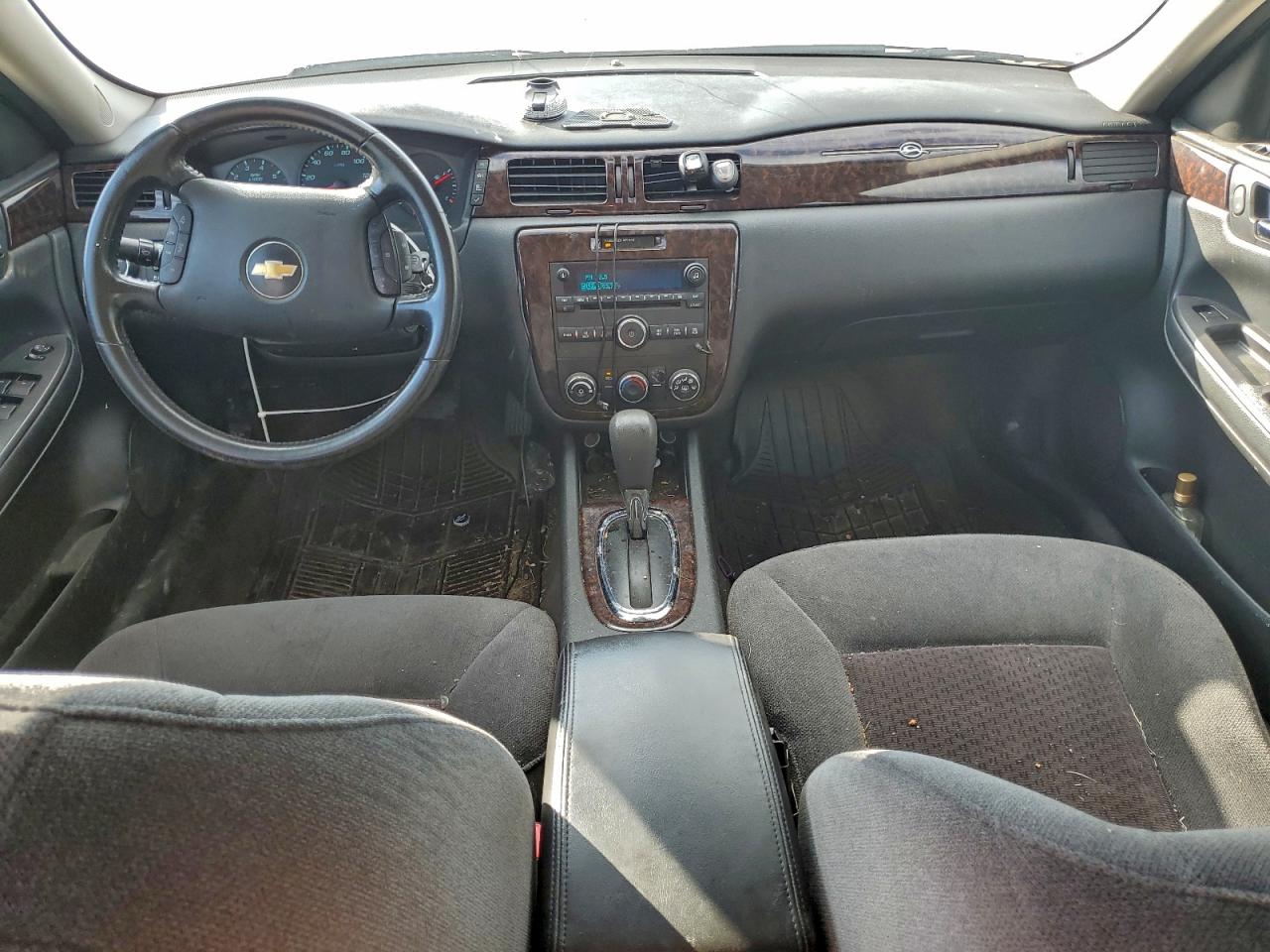 2012 CHEVROLET IMPALA LS photo 15