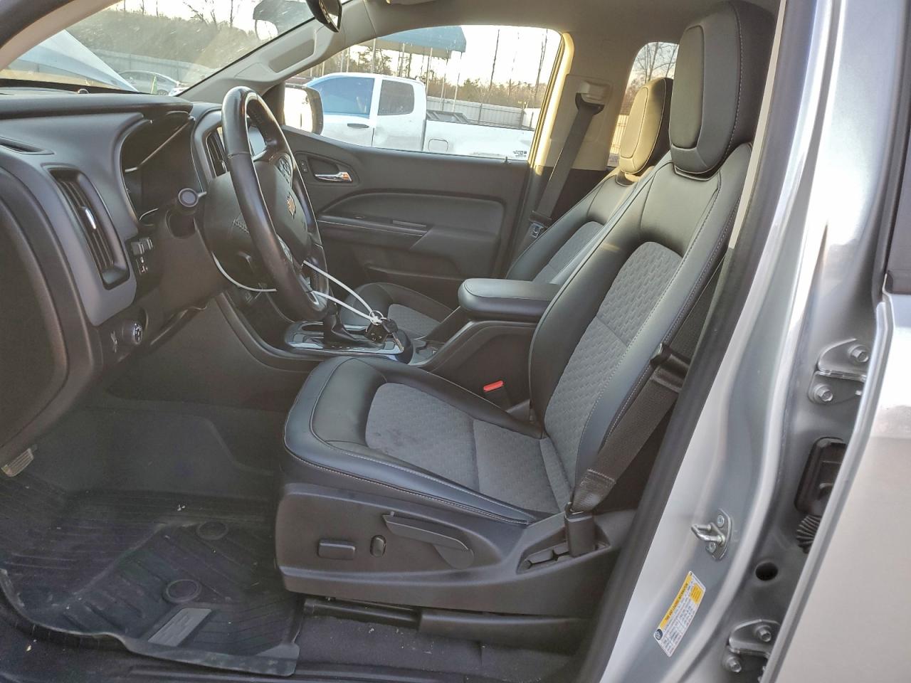 2019 CHEVROLET COLORADO Z71 photo 13