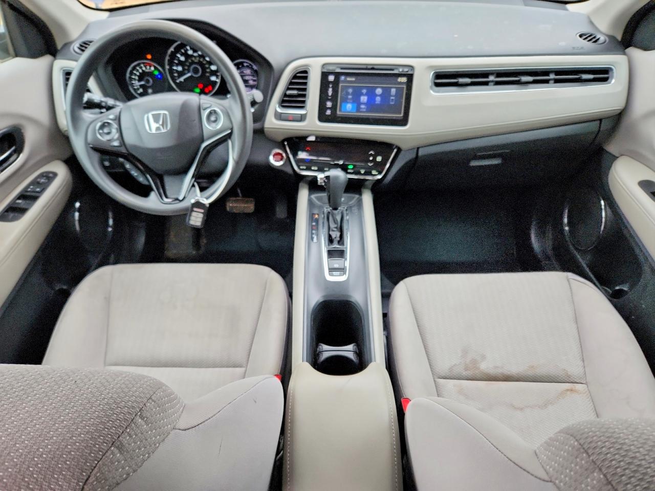 2016 HONDA HR-V EX photo 15