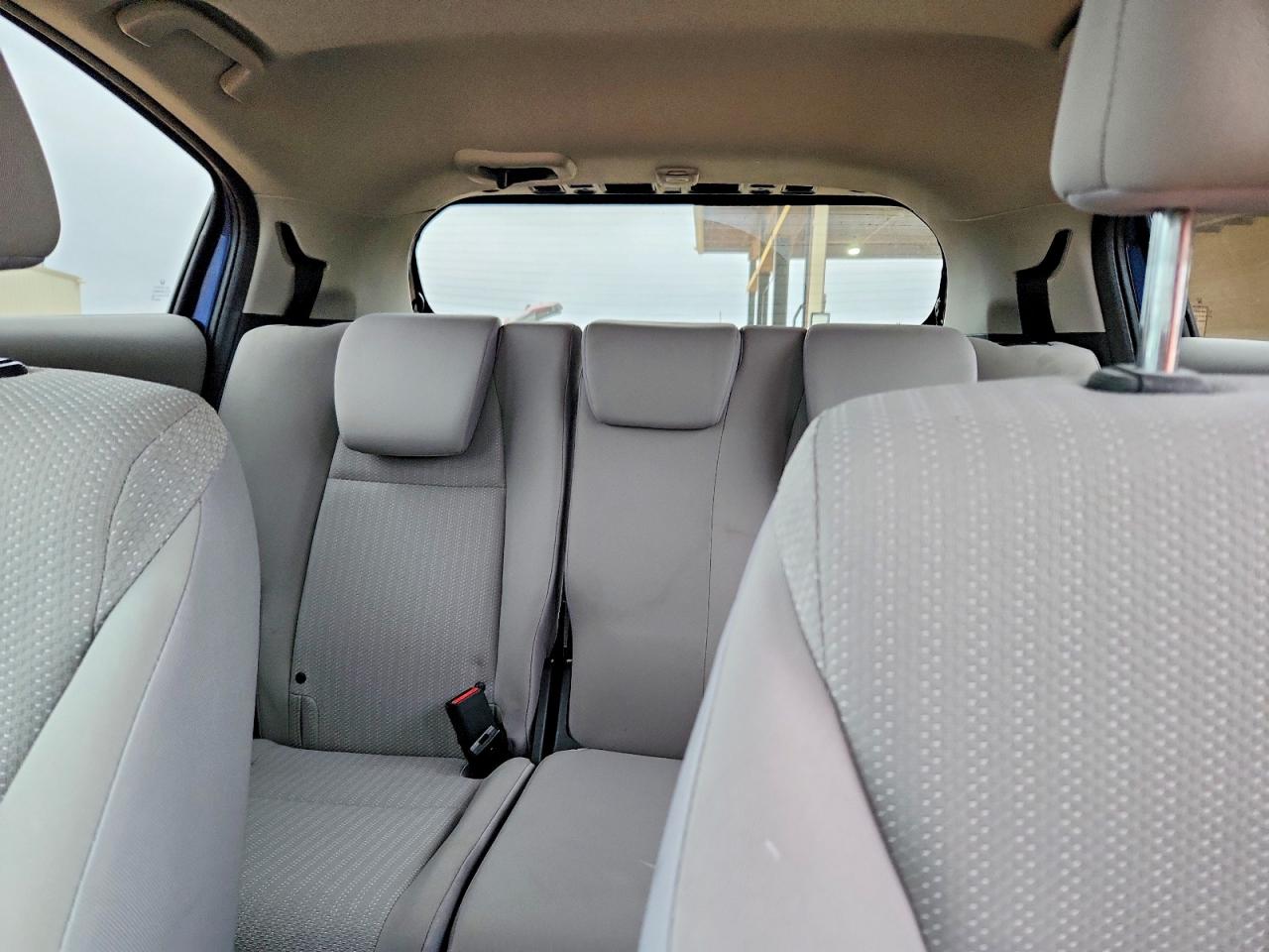 2016 HONDA HR-V EX photo 19